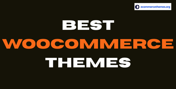 best woocommerce themes
