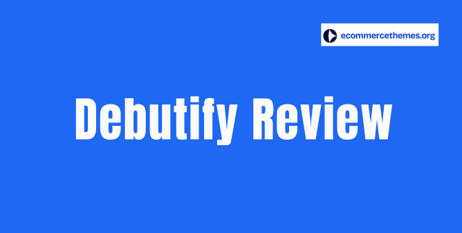 debutify review