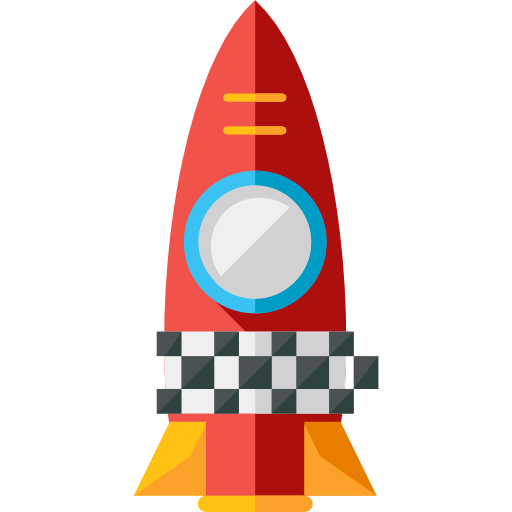 rocket