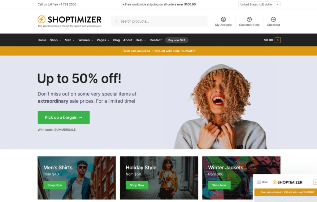 shoptimizer