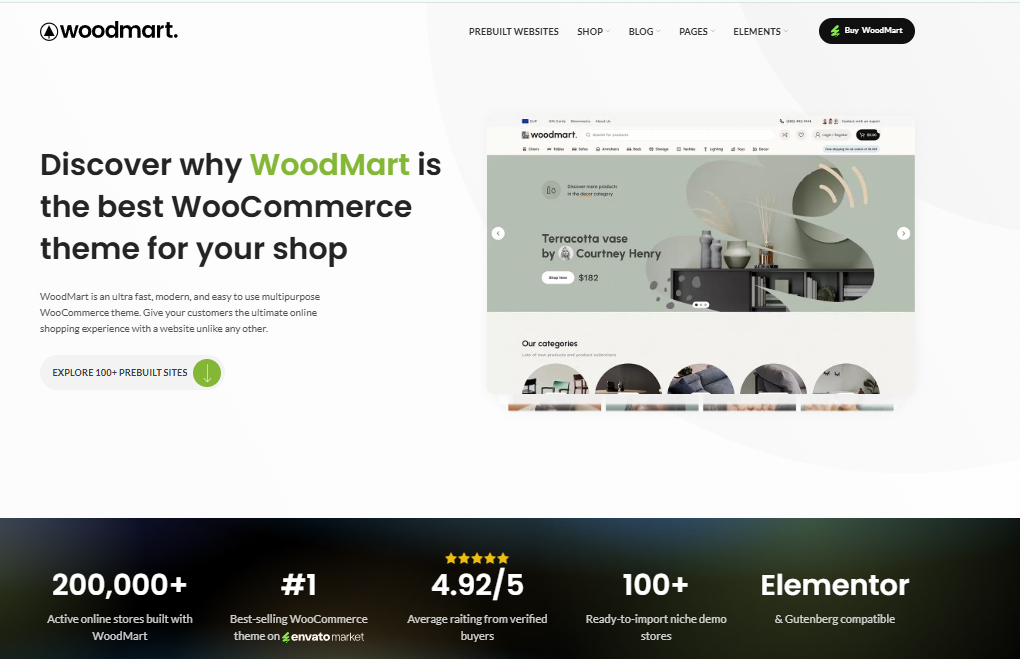 woodmart theme
