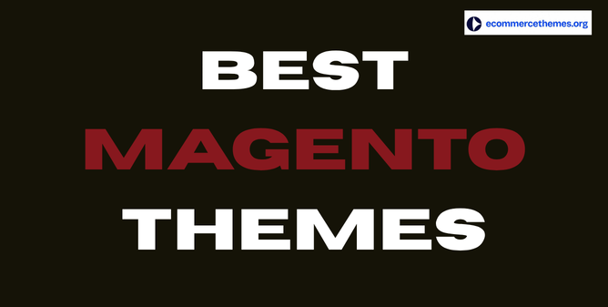 best magento themes