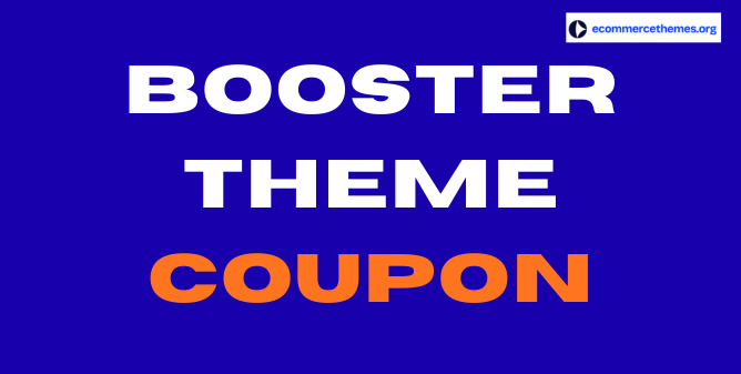 booster theme coupon
