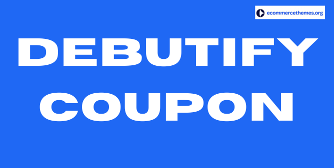 debutify coupon