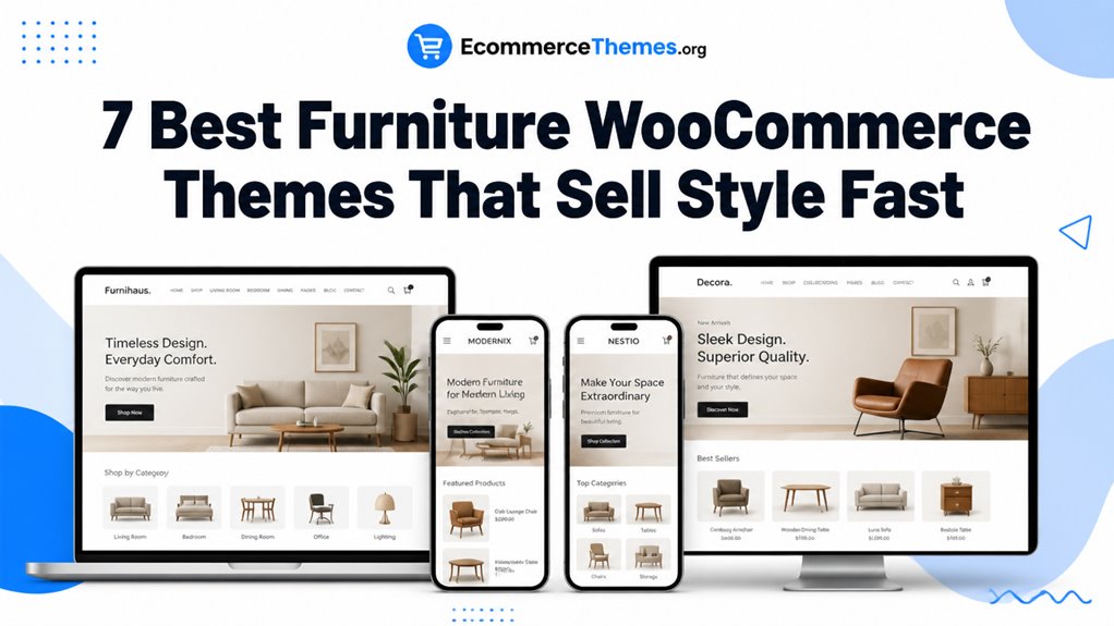 fast selling furniture theme picks