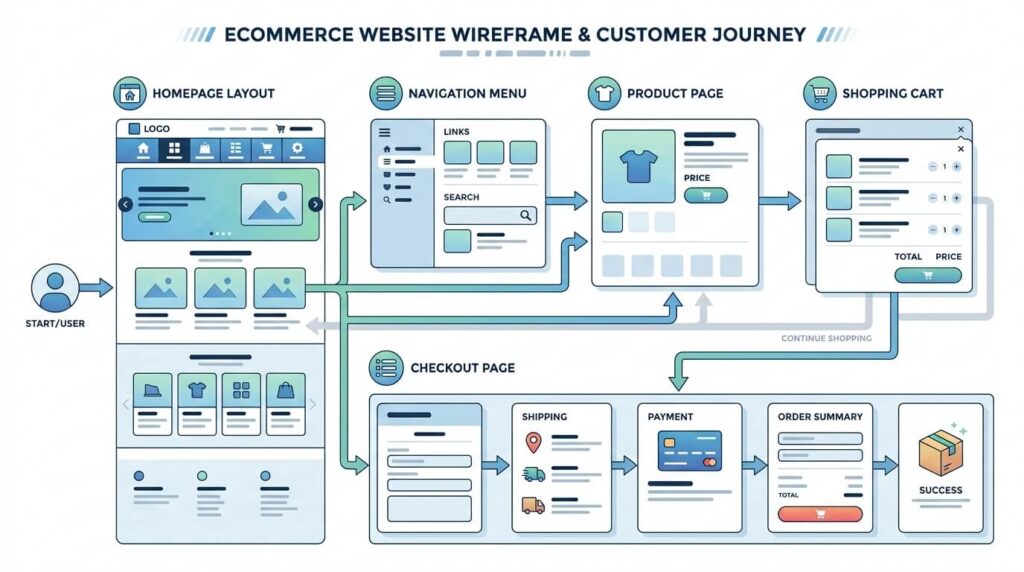 key conversion elements